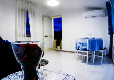 Casa Vacanze Appartamento Azzurra